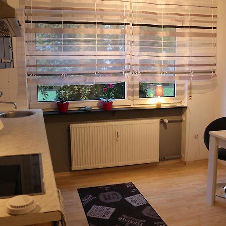Appartment In Walldorf Mit Schlafzimmer, Kueche Und Bad Walldorf (Baden-Wurttemberg) Exterior foto