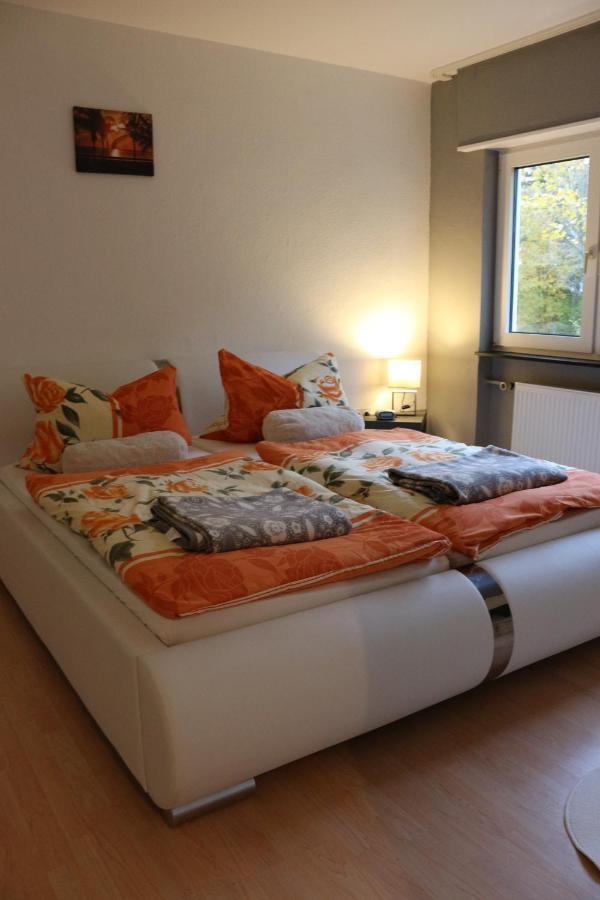 Appartment In Walldorf Mit Schlafzimmer, Kueche Und Bad Walldorf (Baden-Wurttemberg) Exterior foto
