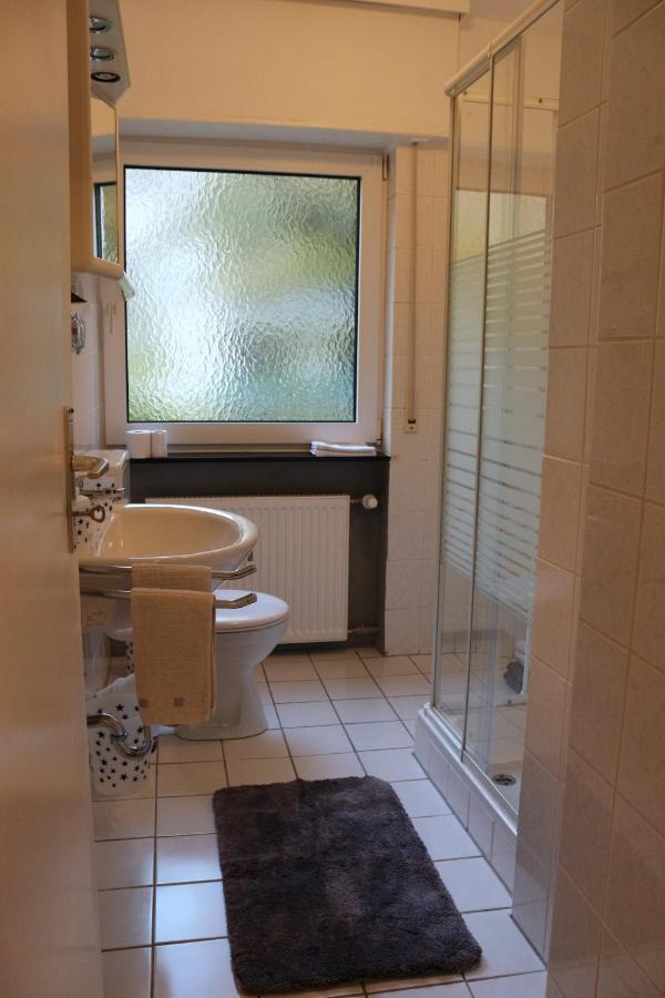 Appartment In Walldorf Mit Schlafzimmer, Kueche Und Bad Walldorf (Baden-Wurttemberg) Exterior foto